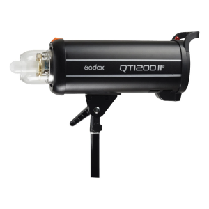 Đèn Studio Godox QT1200IIM - Ảnh 3