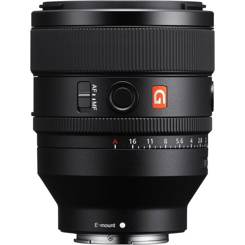 Ống kính Voigtlander NOKTON 50mm F/1.2 Aspherical Sony E - Chính hãng - Ảnh 3