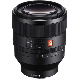 Ống kính Voigtlander NOKTON 50mm F/1.2 Aspherical Sony E - Chính hãng - Ảnh 11