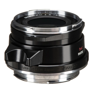 Ống kính Voigtlander ULTRON Vintage Line 35mm F/2.0 Aspherical VM - chính hãng - Ảnh 9