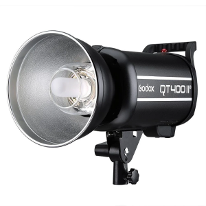 Đèn Studio Godox - QT400IIM - Ảnh 2