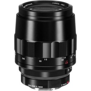 Ống kính Voigtlander APO-LANTHAR 35mm F/2.0 Aspherical Sony E - Chính hãng - Ảnh 4