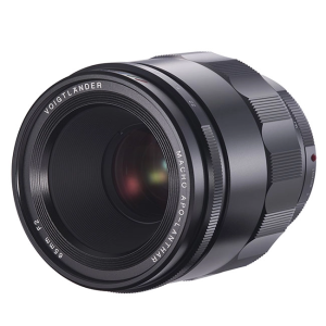 Ống kính Voigtlander APO-LANTHAR 65mm F/2.0 Macro Sony FE - Chính hãng