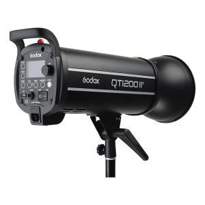 Đèn Studio Godox QT1200IIM - Ảnh 4