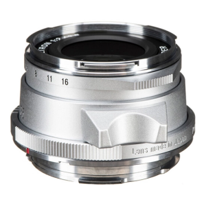 Ống kính Voigtlander ULTRON Vintage Line 35mm F/2.0 Aspherical VM - chính hãng - Ảnh 10