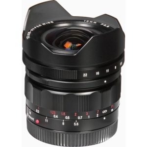 Ống kính Voigtlander HYPER WIDE-HELIAR 10mm F/5.6 Aspherical Sony FE - Chính hãng - Ảnh 8
