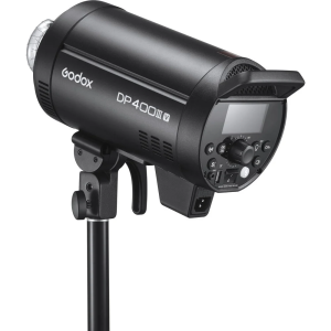 Đèn Flash Studio Godox DP400III-V - Ảnh 2