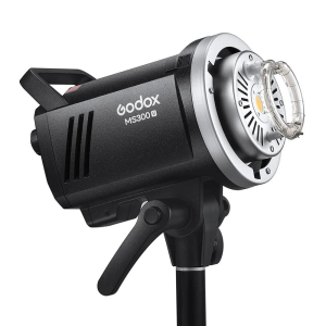 Đèn Flash Studio Godox MS300-V