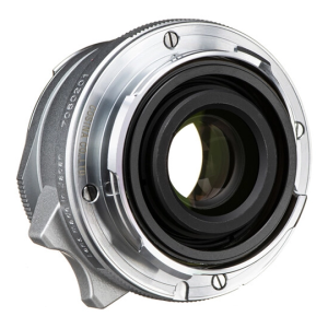 Ống kính Voigtlander ULTRON Vintage Line 35mm F/2.0 Aspherical VM - chính hãng - Ảnh 2