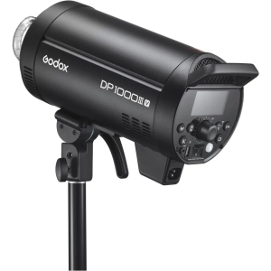 Đèn Flash Studio Godox DP1000III-V - Ảnh 2