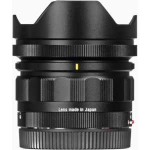 Ống kính Voigtlander HYPER WIDE-HELIAR 10mm F/5.6 Aspherical Sony FE - Chính hãng - Ảnh 6