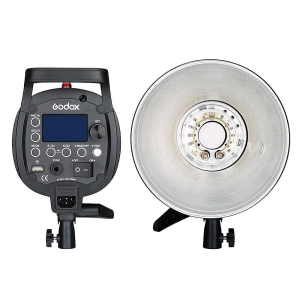 Đèn Studio Godox - QT400IIM - Ảnh 4