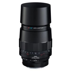 Ống kính Voigtlander APO-LANTHAR 35mm F/2.0 Aspherical Sony E - Chính hãng - Ảnh 8
