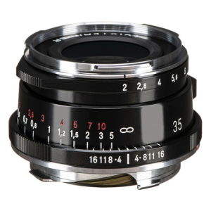 Ống kính Voigtlander ULTRON Vintage Line 35mm F/2.0 Aspherical VM - chính hãng - Ảnh 7