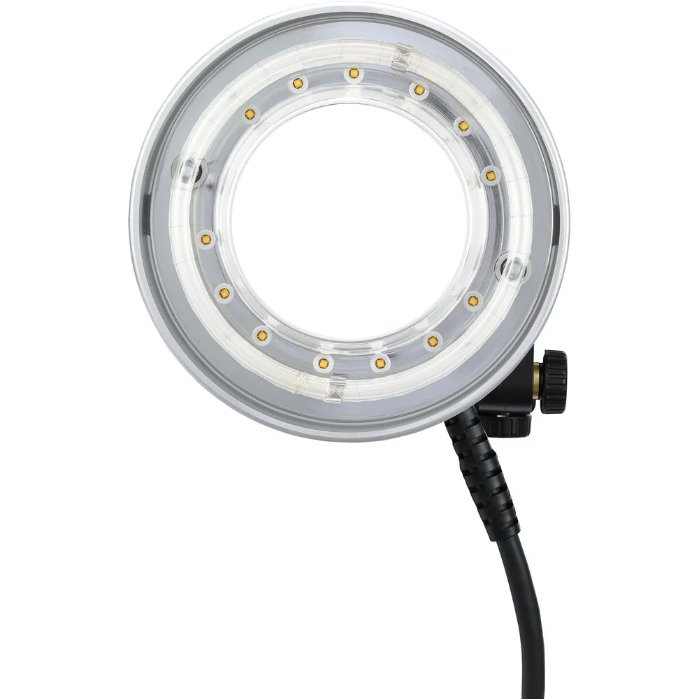 Đầu đèn tròn hiệu Godox cho AD1200 Pro - R1200 - Ảnh 6