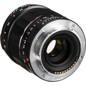 Ống kính Voigtlander APO-LANTHAR 50mm F/2.0 Aspherical Sony E - Chính hãng - Ảnh 5