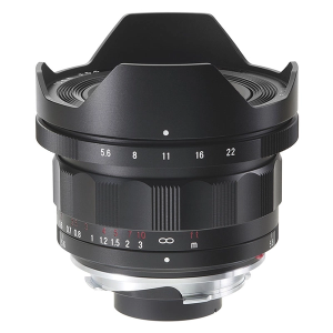 Ống kính Voigtlander HYPER WIDE-HELIAR 10mm F/5.6 Aspherical VM - Chính hãng