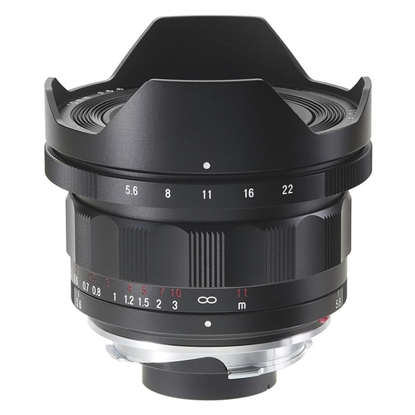 Ống kính Voigtlander HYPER WIDE-HELIAR 10mm F/5.6 Aspherical VM - Chính hãng