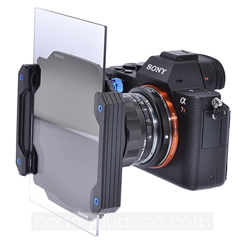 Ống kính Voigtlander SUPER WIDE-HELIAR 15mm F/4.5 Aspherical VM III - Chính hãng - Ảnh 2