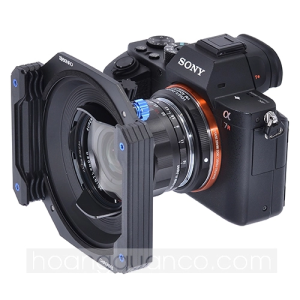 Ống kính Voigtlander SUPER WIDE-HELIAR 15mm F/4.5 Aspherical VM III - Chính hãng - Ảnh 3
