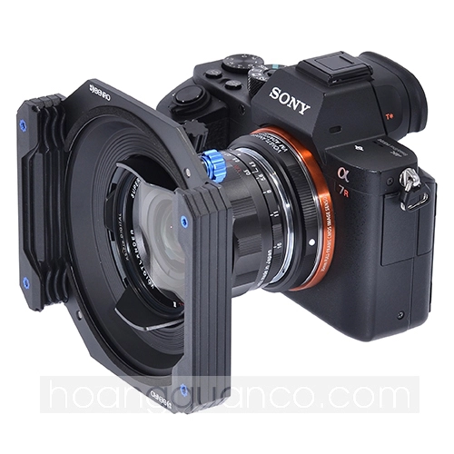 Ống kính Voigtlander SUPER WIDE-HELIAR 15mm F/4.5 Aspherical VM III - Chính hãng - Ảnh 3
