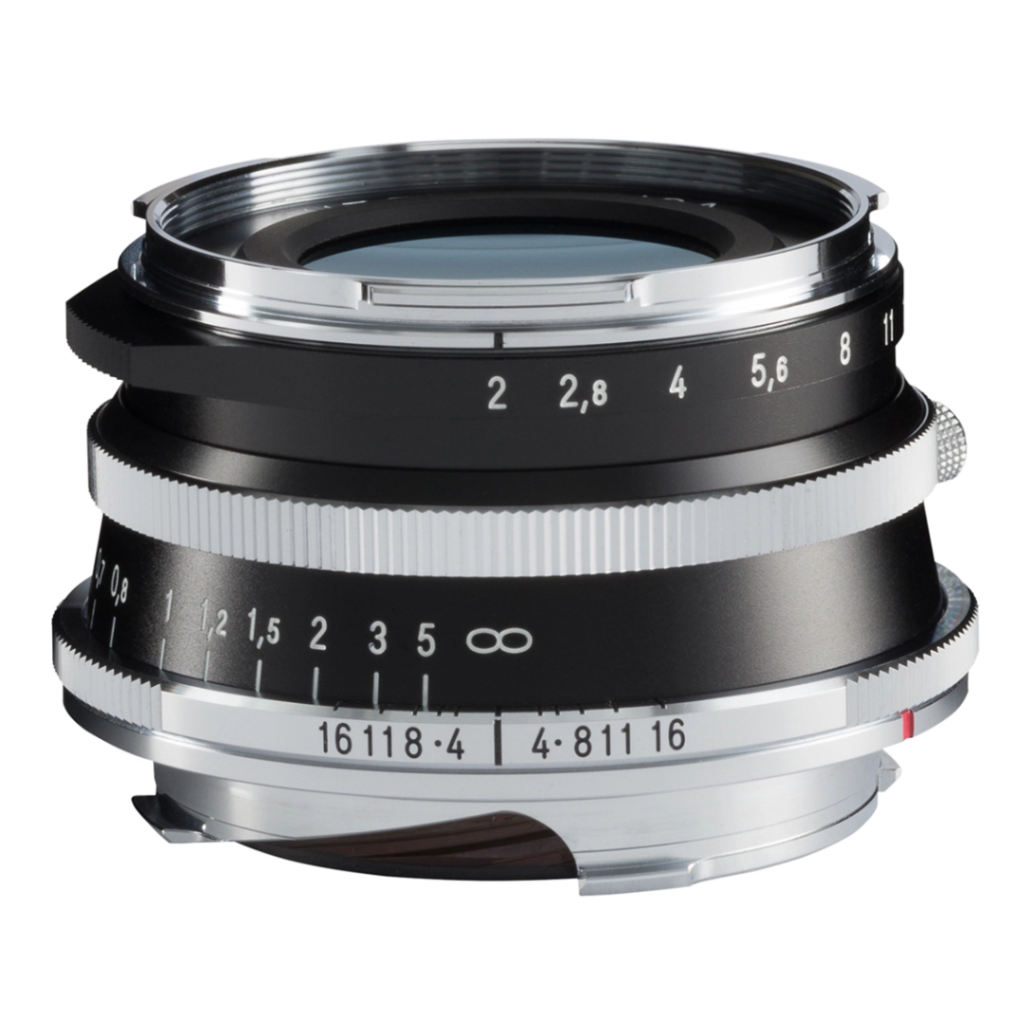 Ống kính Voigtlander COLOR-SKOPAR Vintage Line 21mm F/3.5 Aspherical VM II - Chính hãng - Ảnh 3