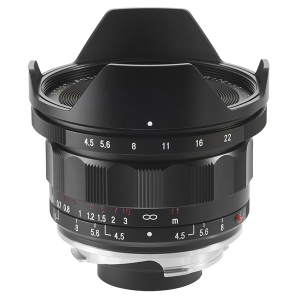 Ống kính Voigtlander SUPER WIDE-HELIAR 15mm F/4.5 Aspherical VM III - Chính hãng