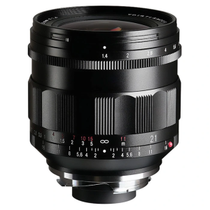 Ống kính Voigtlander NOKTON 21mm F/1.4 Aspherical VM - Chính hãng