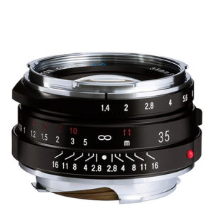 Ống kính Voigtlander NOKTON Classic 35mm F/1.4 MC Lens VM II - Chính Hãng