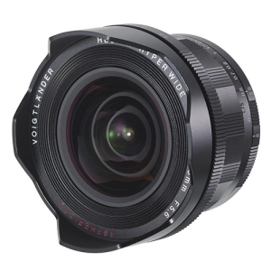 Ống kính Voigtlander HYPER WIDE-HELIAR 10mm F/5.6 Aspherical VM - Chính hãng - Ảnh 2