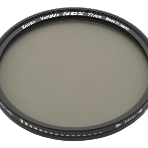 Kính lọc KENKO VARIABLE-NDX II 77mm - Ảnh 2