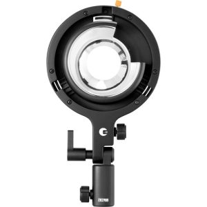Đèn Led Zhiyun MOLUS G60 Bi-Color Mini Combo - Ảnh 3