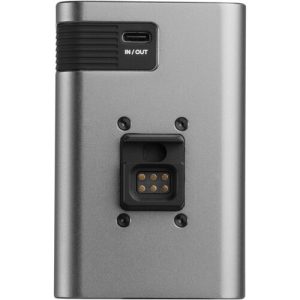 Đèn Led Zhiyun MOLUS X100 Bi-Color Combo - Ảnh 20
