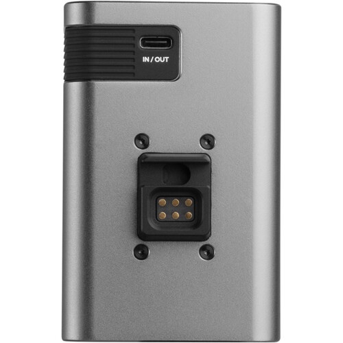 Đèn Led Zhiyun MOLUS X100 Bi-Color Combo - Ảnh 20
