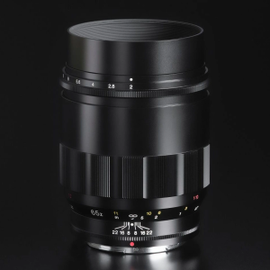 Ống kính Voigtlander Macro Apo-Lanthar 65mm F2.0 Aspherical Nikon Z - Chính hãng - Ảnh 2