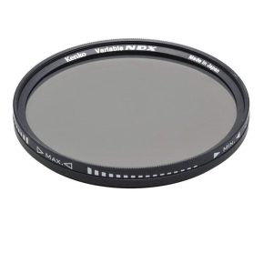 Kính lọc KENKO VARIABLE-NDX II 82mm - Ảnh 2