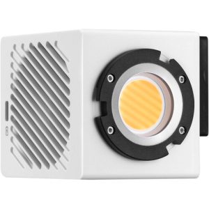 Đèn Led Zhiyun MOLUS G60 Bi-Color Mini - Ảnh 8