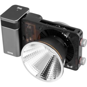 Đèn Led Zhiyun MOLUS X100 Bi-Color Combo - Ảnh 15
