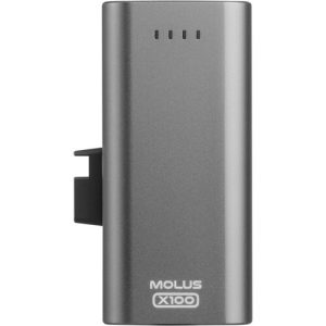 Đèn Led Zhiyun MOLUS X100 Bi-Color Combo - Ảnh 19
