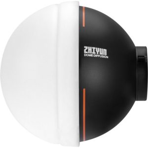 Đèn Led Zhiyun MOLUS G60 Bi-Color Mini Combo - Ảnh 6