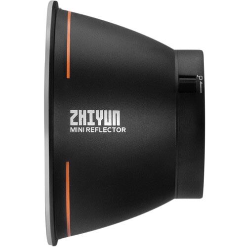 Đèn Led Zhiyun MOLUS X100 Bi-Color Combo - Ảnh 27