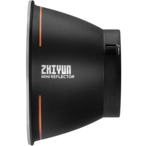 Đèn Led Zhiyun MOLUS G60 Bi-Color Mini Combo - Ảnh 8