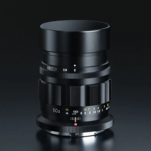 Ống kính Voigtlander APO-LANTHAR 50mm F/2.0 Nikon Z - Chính hãng - Ảnh 3