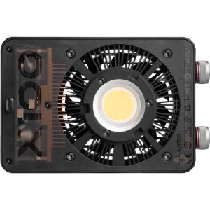 Đèn Led Zhiyun MOLUS X100 Bi-Color Combo - Ảnh 3