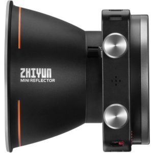 Đèn Led Zhiyun MOLUS X100 Bi-Color Combo - Ảnh 21