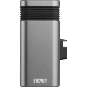 Đèn Led Zhiyun MOLUS X100 Bi-Color Combo - Ảnh 17