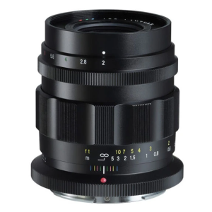 Ống kính Voigtlander APO-LANTHAR 35mm F/2.0 Nikon Z - Chính hãng