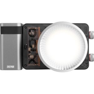 Đèn Led Zhiyun MOLUS X100 Pro - Ảnh 11