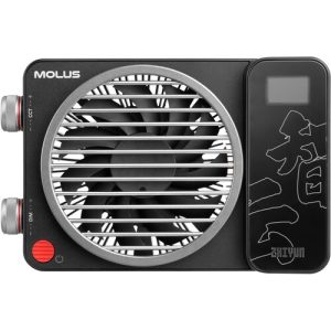 Đèn Led Zhiyun MOLUS X100 Pro