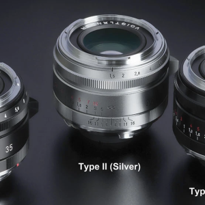 Ống kính Voigtlander NOKTON Vintage Line 35mm F/1.5 Aspherical VM (Bạc Type II) - Chính hãng - Ảnh 4